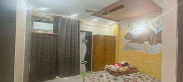 2 BHK Apartment For Sale in Uninav Heights Phase I, Raj Nagar Extension