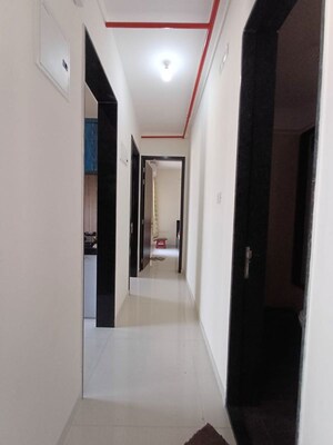  1.5 BHK Apartment at Sheth Zuri, Laxmi Nagar – for Rent
