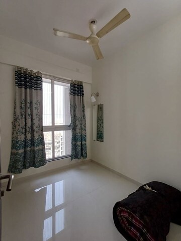 Bedroom in 1.5 BHK Apartment at Sheth Zuri, Laxmi Nagar – for Rent