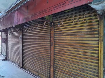  Shop – Exterior View View at Barrackpore - for Sale