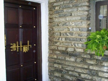 3 BHK Independent House – Exterior View View at Banaswadi - for Rent