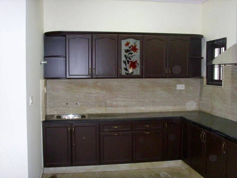 Kitchen, banaswadi 3 Bedroom 2500 Sq.Ft. Independent House In Banaswadi Bangalore 9946241
