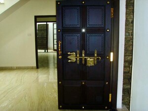 Room in 3 BHK Independent House at Banaswadi – for Rent