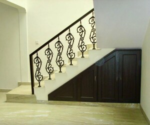 Furnished Amenities in 3 BHK Independent House at Banaswadi – for Rent