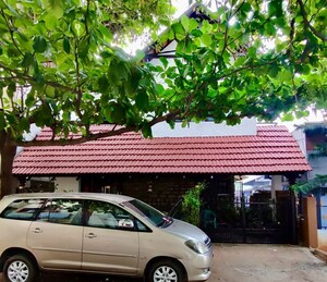 3 BHK Independent House For Rent in Banaswadi