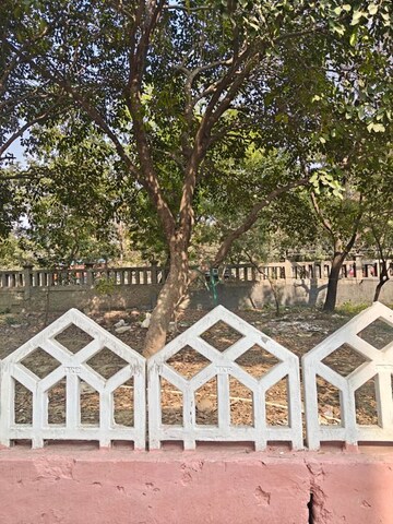  Plot – Exterior View View at Sector 36 Greater Noida - for Sale