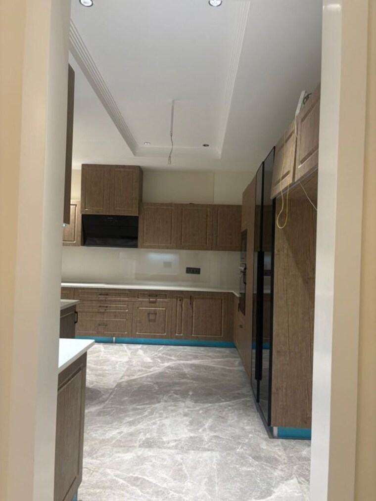 Bathroom, green fields colony 4 Bedroom 2400 Sq.Ft. Builder Floor In Green Fields Colony Faridabad 9946247