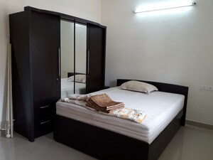 2 BHK Apartment For Rent in Porvorim