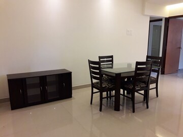 Dining area in 2 BHK Apartment at Porvorim – for Rent