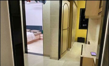 Building Lobby in 2 BHK Builder Floor at Sector 32 – for Rent