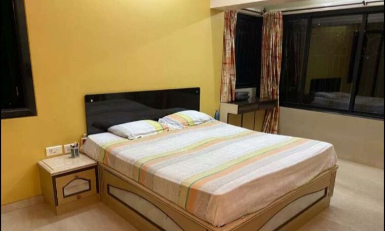 Bedroom, sector 32 2 Bedroom 1000 Sq.Ft. Builder Floor In Sector 32 Chandigarh 9946256