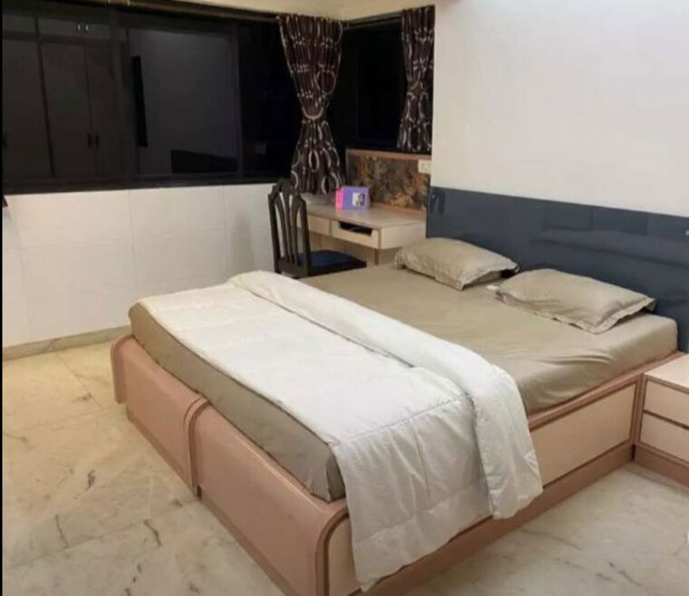 Bedroom, sector 32 2 Bedroom 1000 Sq.Ft. Builder Floor In Sector 32 Chandigarh 9946256