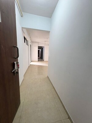Living Room in 2 BHK Apartment at Lodha Palava City Lakeshore Greens, Dombivli East – for Rent