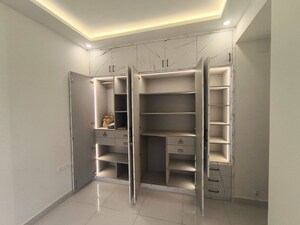 2 BHK Apartment For Rent in Sobha Dream Gardens, Thanisandra Main Road