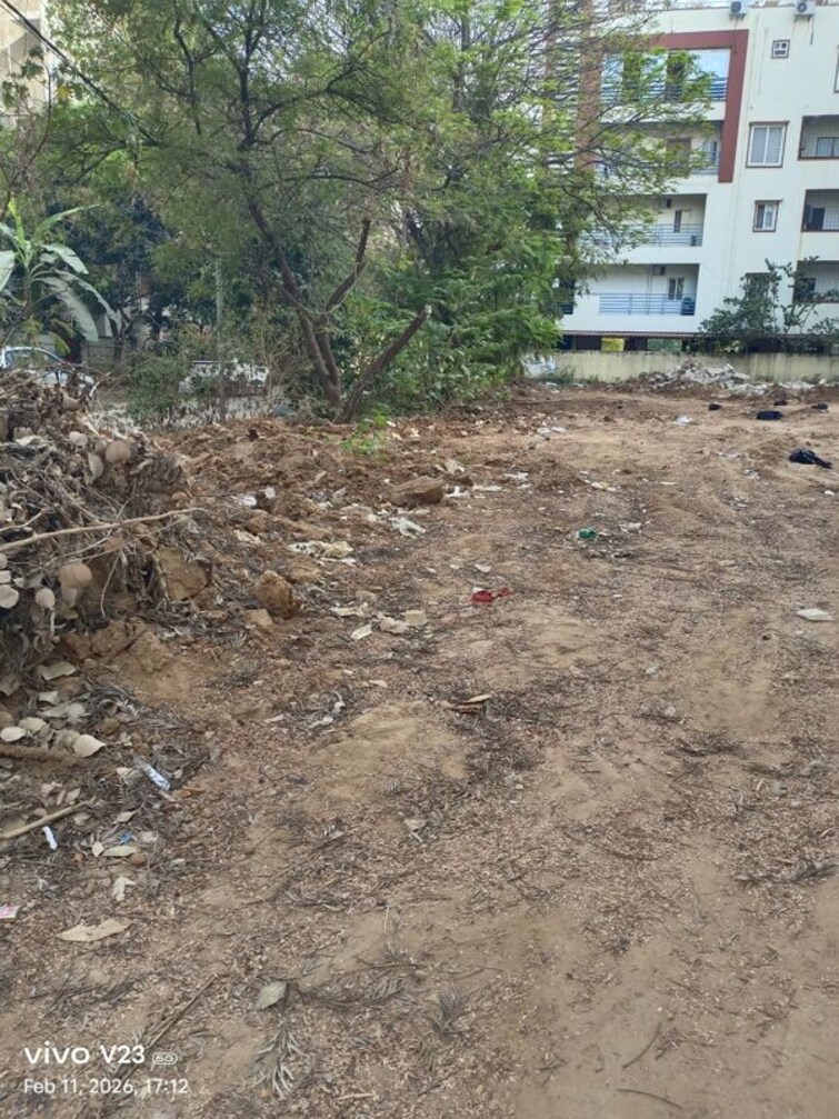 undefined, kondapur  600 Sq.Yd. Plot In Kondapur Hyderabad 9946260
