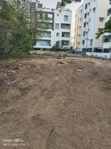  Plot For Rent in Kondapur