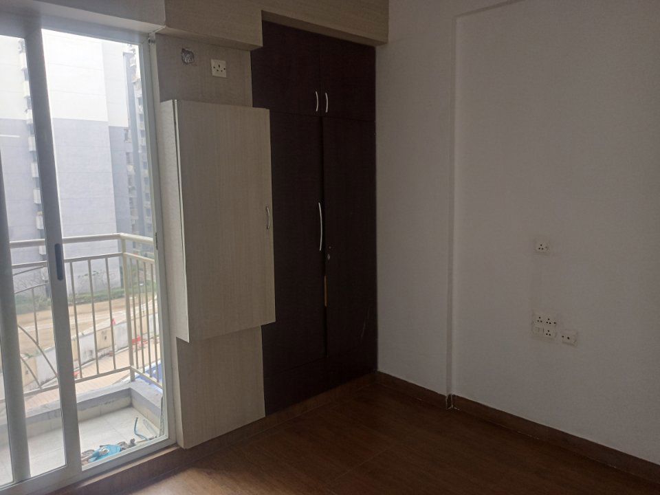2 BHK Apartment For Sale in Aditya Urban Homes