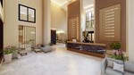 2 BHK + Extra Room 997 Sq.Ft. Apartment in KVD Wind Park