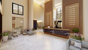 2 BHK Apartment For Sale in KVD Wind Park, Tech Zone 4 Greater Noida