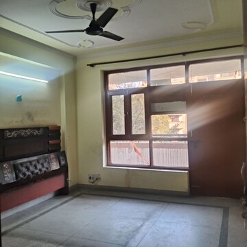 Living Room in 2 BHK Apartment at Basera Apartment Gurgaon, Sector 56 – for Rent