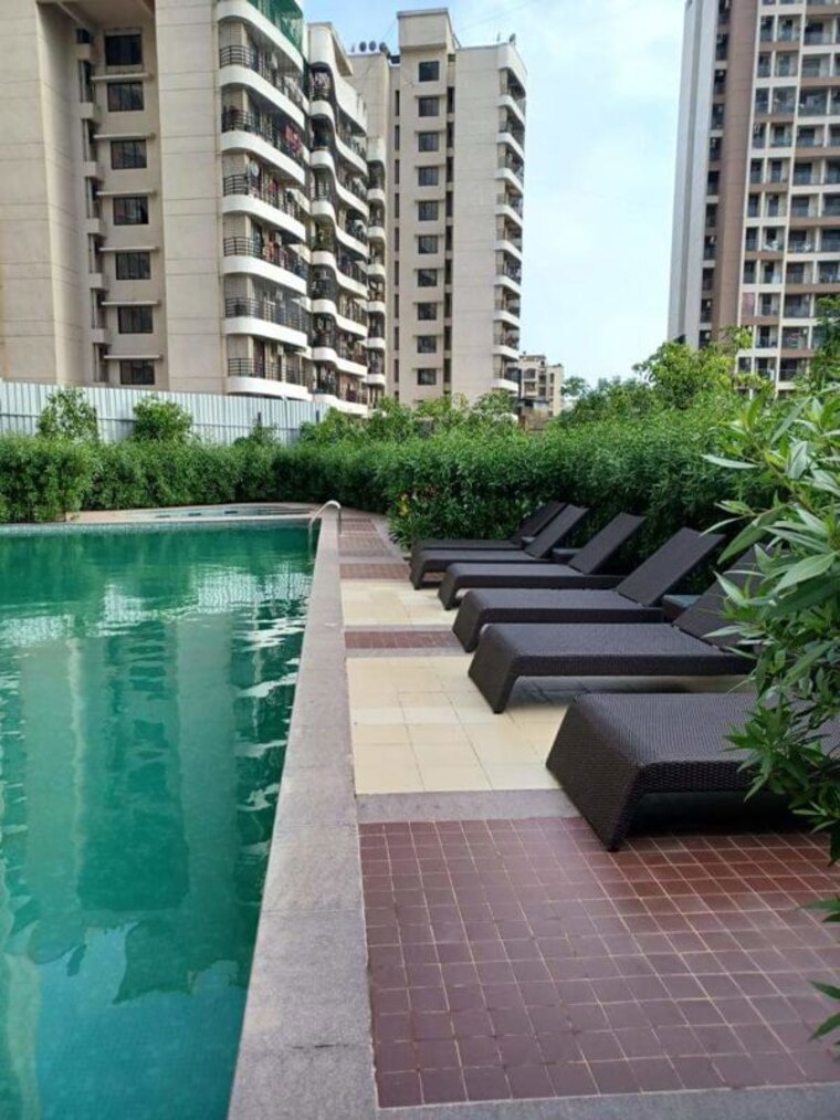 Balcony, lodha-casa-maxima 1 Bedroom 248 Sq.Ft. Apartment In Mira Road Thane 9946253