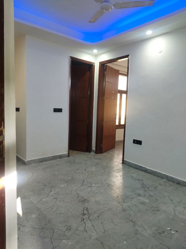 2 BHK Builder Floor For Rent in Neb Sarai