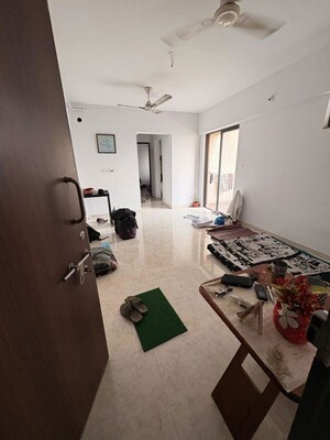 Master Bedroom in 1 BHK Apartment at Lodha Palava City Lakeshore Greens, Dombivli East – for Rent