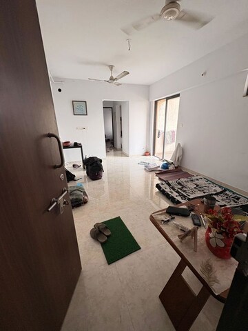 Master Bedroom in 1 BHK Apartment at Lodha Palava City Lakeshore Greens, Dombivli East – for Rent