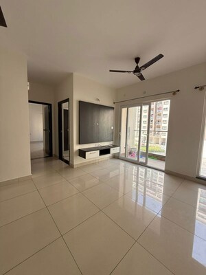 2 BHK Apartment For Rent in Provident Park Square, Kanakapura Road
