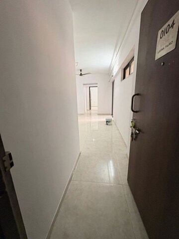 Building Lobby in 1 BHK Apartment at Lodha Palava City Lakeshore Greens, Dombivli East – for Rent