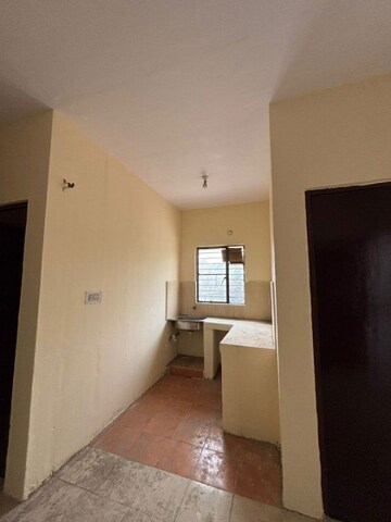 Kitchen in 1 BHK Apartment at Sulabh Awas, Gomti Nagar – for Sale