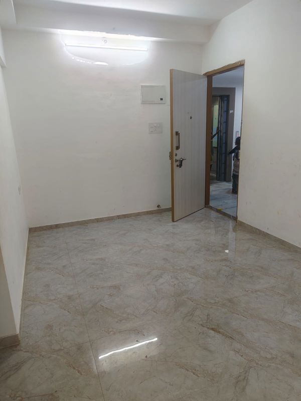 1 BHK Apartment For Rent in Shraddha Privilege