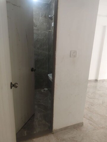 Bathroom in 1 BHK Apartment at Shraddha Privilege, Kannamwar Nagar – for Rent