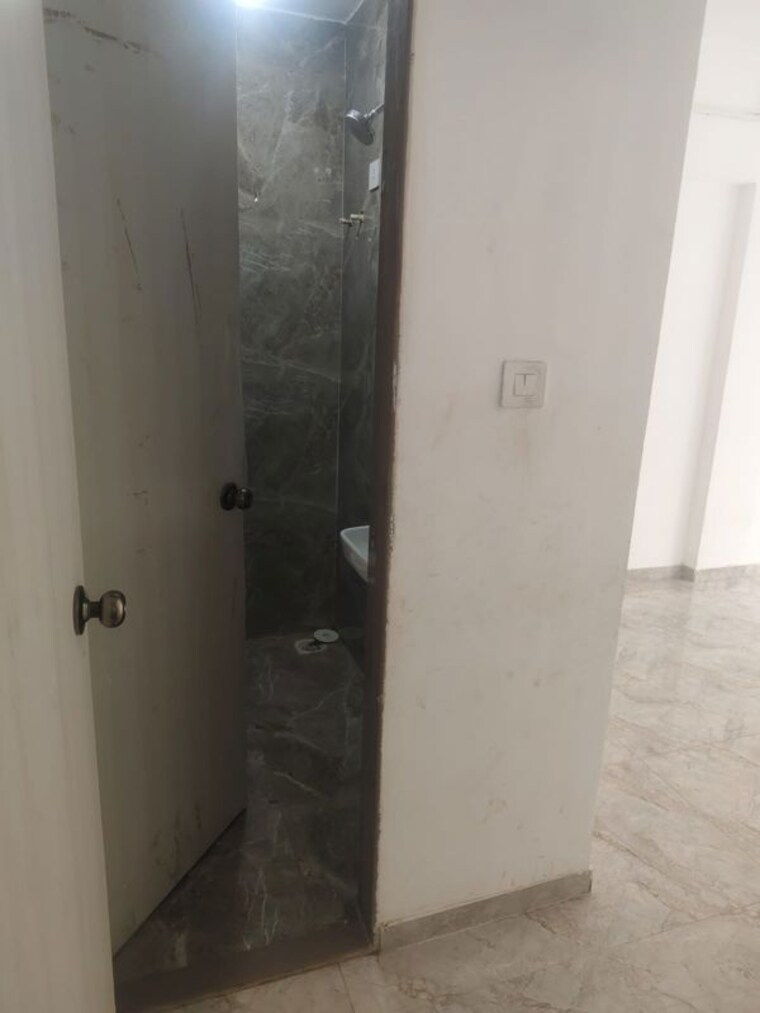 Bathroom, shraddha-privilege 1 Bedroom 400 Sq.Ft. Apartment In Kannamwar Nagar Mumbai 9946285