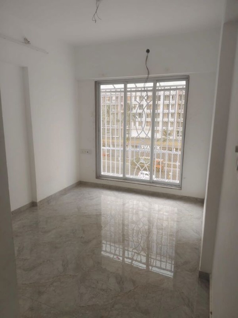 Room, shraddha-privilege 1 Bedroom 400 Sq.Ft. Apartment In Kannamwar Nagar Mumbai 9946285