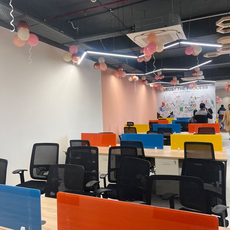 Team Area, industrial area Commercial Office Space 3800 Sq.Ft. In Industrial Area Mohali 9946291