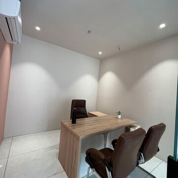 Team Area in  Office Space at Industrial Area – for Rent