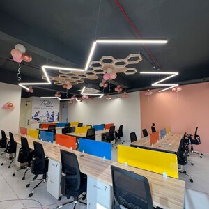  Office Space For Rent in Industrial Area