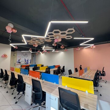  Office Space For Rent in Industrial Area