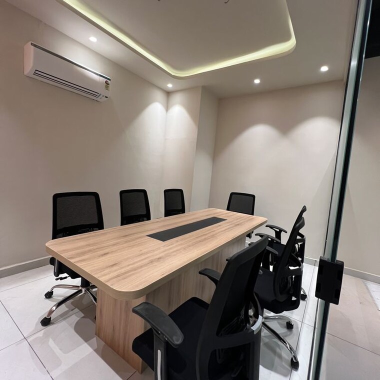 Team Area, industrial area Commercial Office Space 3800 Sq.Ft. In Industrial Area Mohali 9946291