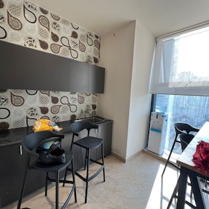 Team Area in  Office Space at Industrial Area – for Rent