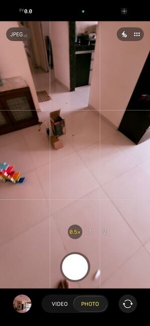 2 BHK Apartment For Sale in Satguru Solitaire, Thane West