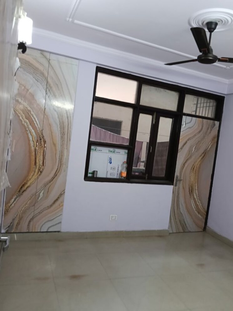 Bedroom, neb sarai 2 Bedroom 900 Sq.Ft. Builder Floor In Neb Sarai Delhi 9946303