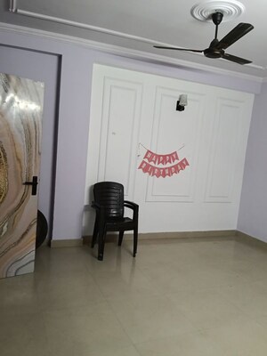 Master Bedroom in 2 BHK Builder Floor at Neb Sarai – for Rent