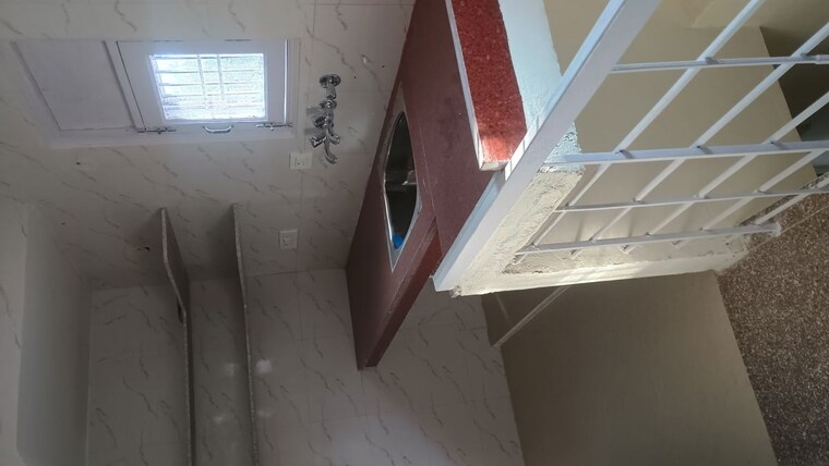 Kitchen, saket 1 RK 400 Sq.Ft. Builder Floor In Saket Delhi 9946305