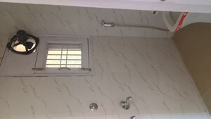 Attached Bathroom in 1 RK Builder Floor at Saket – for Rent