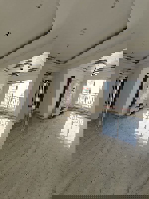 3 BHK 1832 Sq.Ft. Apartment in Rishita Mulberry Heights