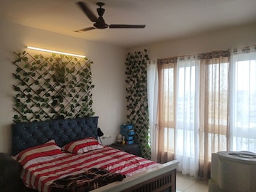 2.5 BHK Apartment For Rent in Cybercity Marina Skies, Hi Tech City