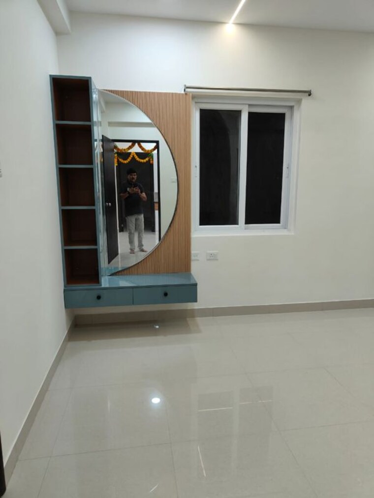 undefined, aparna-sarovar-zicon 3 Bedroom 1910 Sq.Ft. Apartment In Nallagandla Hyderabad 9940184