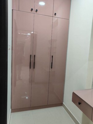 Furnished Amenities in 3 BHK Apartment at Aparna Sarovar Zicon, Nallagandla – for Rent